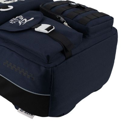 Рюкзак школьный Kite Education teens 2587M-2 (K25-2587M-2) | Зображення 2