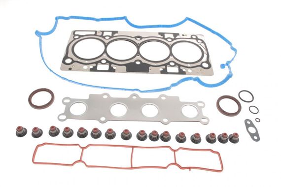 Комплект прокладок верхній Ford Focus III 10-20 Mondeo IV 1.6 EcoBoost Flexifuel 10-15 GZ-A2776
