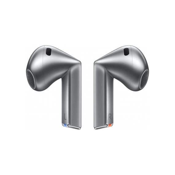 Навушники Samsung Galaxy Buds3 Silver (SM-R530NZAASEK) | Зображення 6