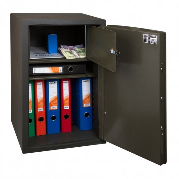 Сейф взломостойкий Safetronics NTR 61Ms | Зображення 2
