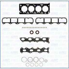 Комплект прокладок верхний Fiat Doblo 1.6 i 01-, Ajusa, 52210200,