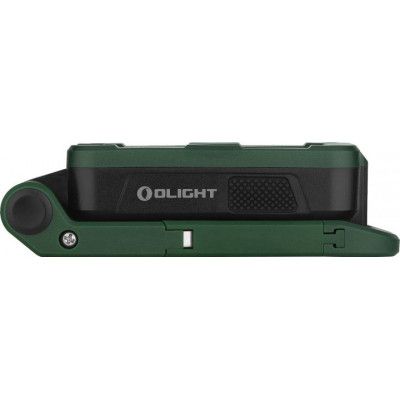 Фонарь Olight Swivel Moss Green | Зображення 2