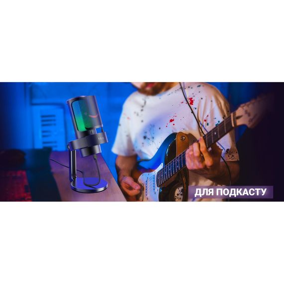 Мікрофон Fifine A8 | Зображення 7