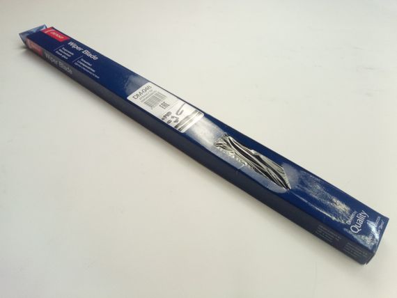 Щітка склоочисника DENSO 480 мм, (DM-048) 1 шт. | Зображення 1