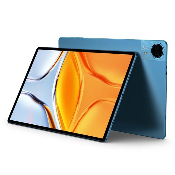 Планшет Teclast T70 14" 8/256GB LTE blue (6940709687208) | Зображення 3