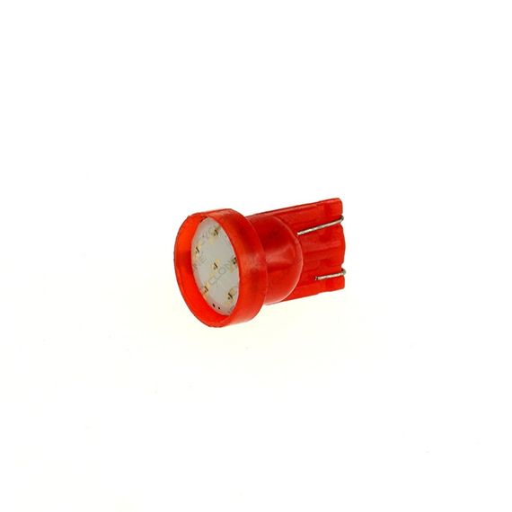 Светодиодная лампа T10-072R COB 12V MJ