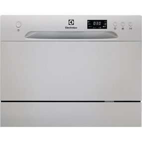 Посудомийна машина Electrolux настільна ESF2400OS