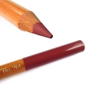 Карандаш для губ Miss Tais Professional lip pencil - #761