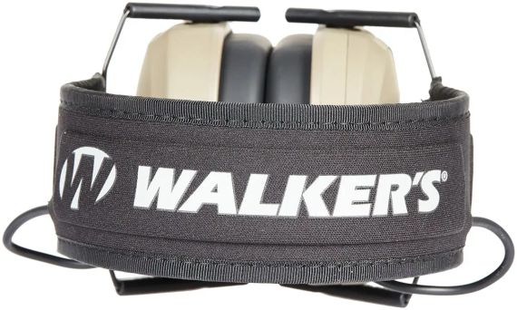 Навушники Walker’s Razor Tan активні | Зображення 3