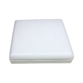 Светильник светодиодный Biom HB-S36W-5 36w квадратный5000К