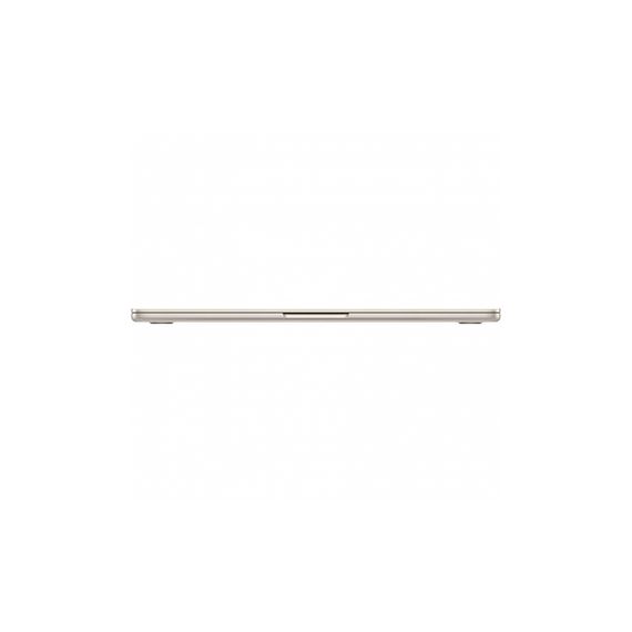 Ноутбук Apple MacBook Air 13 M4 A3240 Starlight (MW0Y3UA/A) | Зображення 4