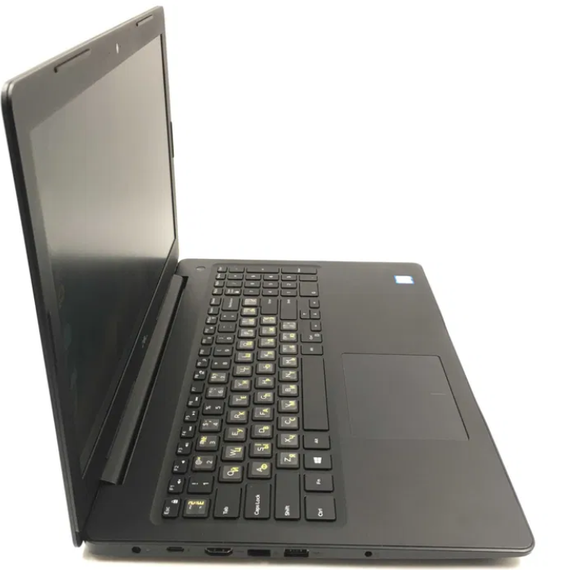 Ноутбук Dell Latitude 3590 | 15.6''HD, TN/i5-8250U/8GB/256 GB SSD  Б/В | Зображення 3