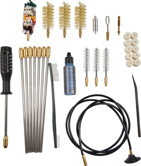 Набір для чищення ROME Kombat Ready кал. 50 BMG (12,7x99) | Зображення 5