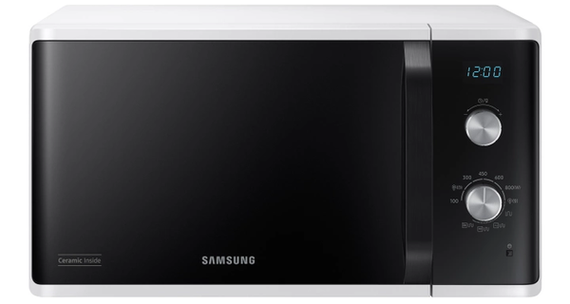 Мікрохвильова піч Samsung MG23K3614AW/UA