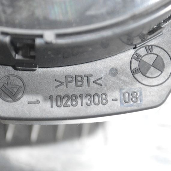 Шлейф підрульовий airbag BMW F30 F31 2011-2019 Кільце підрульове аірбаг БМВ ф30 ф31 10281308 | Зображення 4