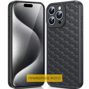 Чехол TPU Honeycomb для Samsung Galaxy A35