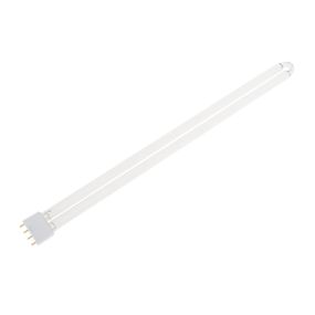 Лампа бактерицидная PL-Q 2G11 58W UVC 220V