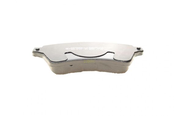 Колодки тормозные передние Land Rover Freelander 98-06 22-0349-0 | Зображення 2