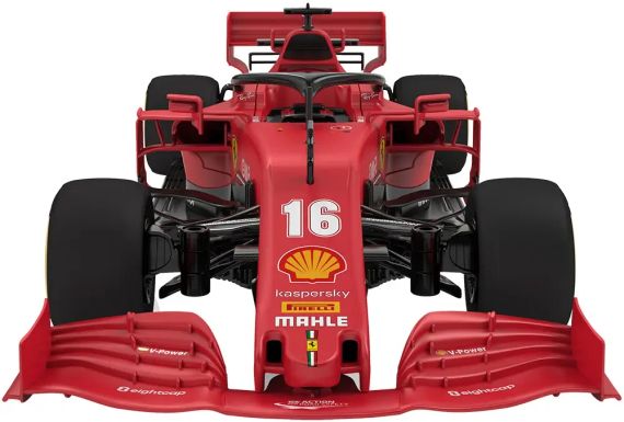 Машинка-конструктор Rastar Ferrari SF1000 1:16. Червоний | Зображення 2
