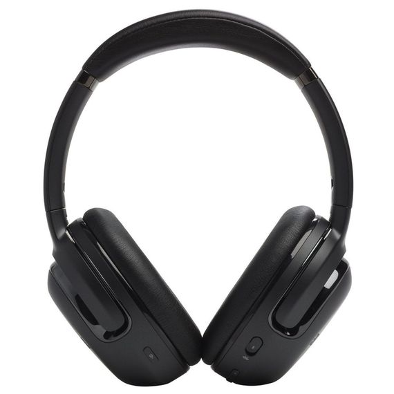 Гарнітура JBL TOUR ONE M2 Black (JBLTOURONEM2BLK) | Зображення 3