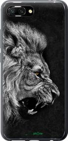Чохол на Huawei Honor 10 Лев "1080u-1496-2448"