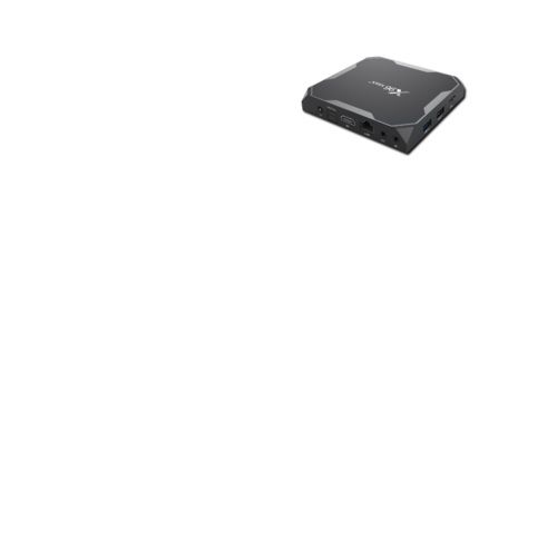IPTV Android TV Box 4+32G X96 MAX (lp-88279_2486)