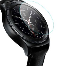 Загартоване захисне скло Primo для годинника Samsung Gear S2 (Sm-R720) / S2 Classic (SM-R732)