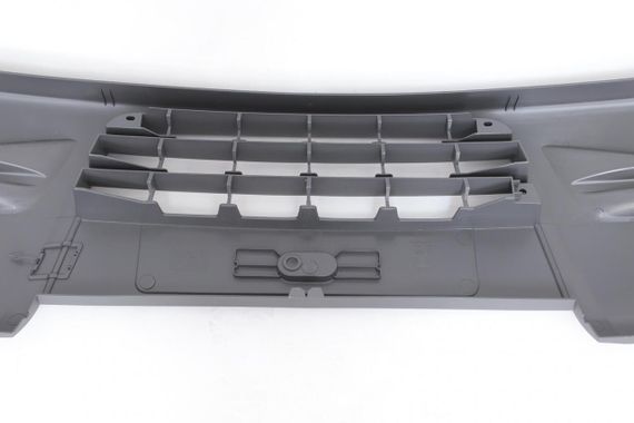 Бампер передний Opel Vivaro A 01-14 3795570 | Зображення 3