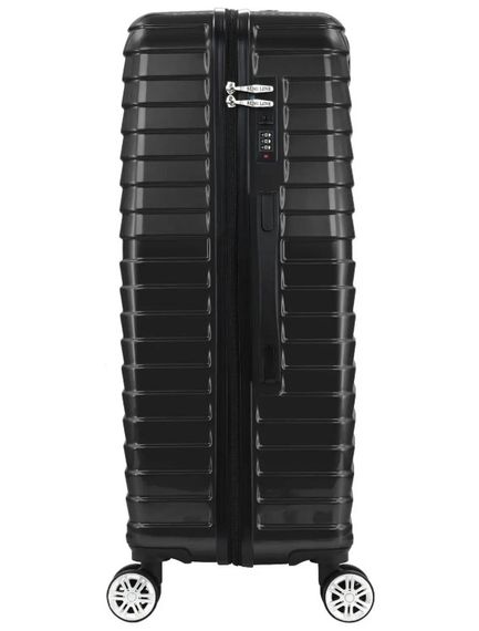 Валіза Semi Line 24" (M) Black (T5765-2) (DAS302951) | Зображення 5