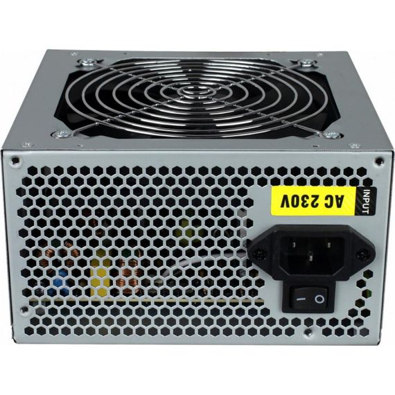 Блок живлення Gamemax 500W (GM-500 80+ APFC) | Зображення 3