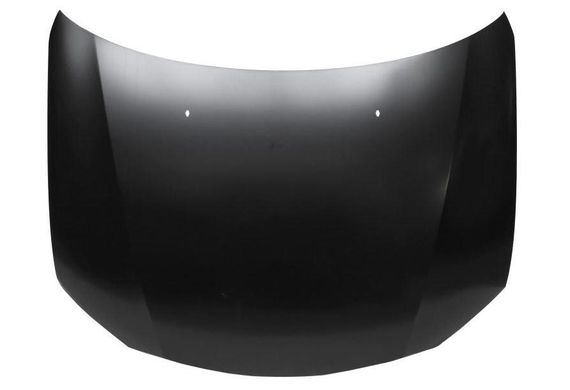 Капот Mitsubishi Outlander Xl 2010-2012