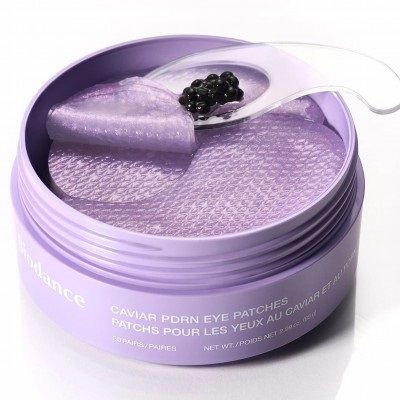 Гідрогелеві патчі під очі з ікрою та PDRN Biodance Caviar PDRN Eye Patches (30пар/60шт) | Зображення 2