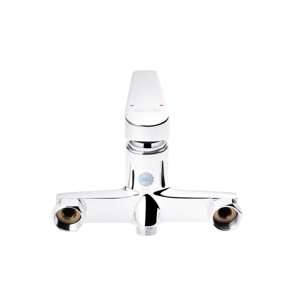 Змішувач для ванни Kroner KRM Brocken - C070 (CV023598) | Зображення 5