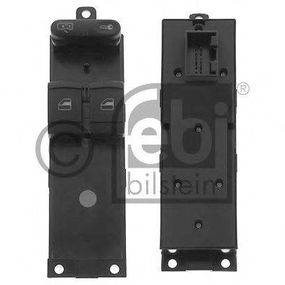 Вимикач, склопідйомник SKODA OCTAVIA (1U2) 1.6 (вир-во FEBI) FEBI BILSTEIN 38640 на SKODA OCTAVIA (1U2)