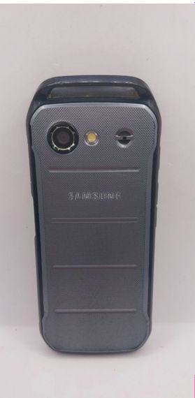 Смартфон Samsung SM-B550H grey бу | Зображення 1