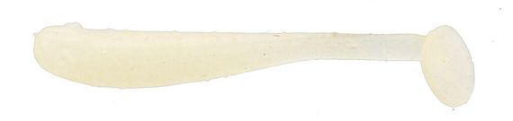 Виброхвосты съедобные искусственные LJ Лаки Джон Pro Series BABY ROCKFISH 2,4in (06.10)/033 10 шт в упаковке.