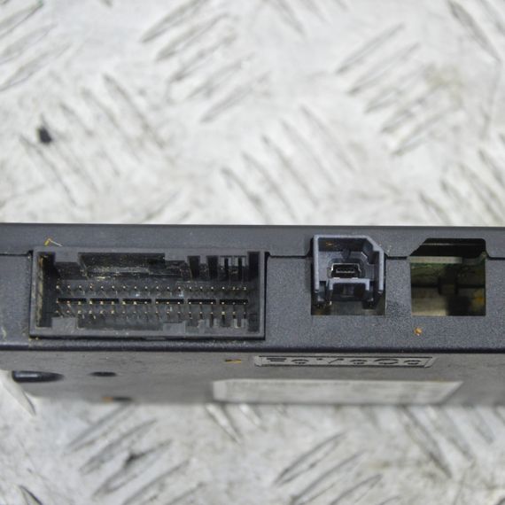 Блок керування Bluetooth Ford Fiesta VI 2008-2020 Модуль блютуз Форд Фієста 6 D1BT14D212RA | Зображення 1