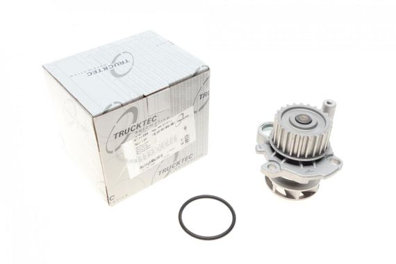 Помпа води Audi A4 A6 VW Caddy Golf IV Passat T5 1.8T 2.0 03- 07.19.085