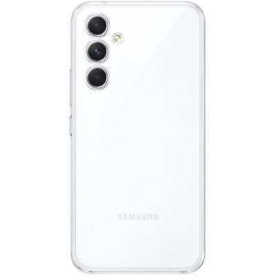 Чехол для мобильного телефона Samsung A54 Clear Case (EF-QA546CTEGRU) | Зображення 1