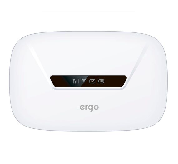 Роутер ERGO M0263
