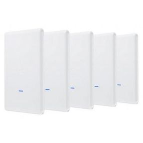 Точка доступа Wi-Fi Ubiquiti UAP-AC-M-PRO-5