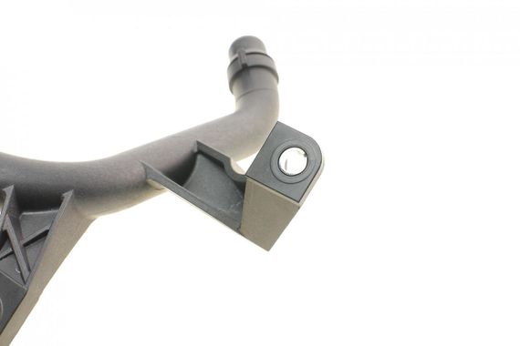 Патрубок системи охолодження BMW 3 E46 5 E39 E60 7 E65 E66 E67 X3 E83 X5 E53 2.0-3.0 00-08 08.40.125 | Зображення 4