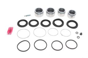 Ремкомплект супорта переднього Toyota Land Cruiser 98-07 d=45 51mm  +4 поршня  Sumitomo  245911