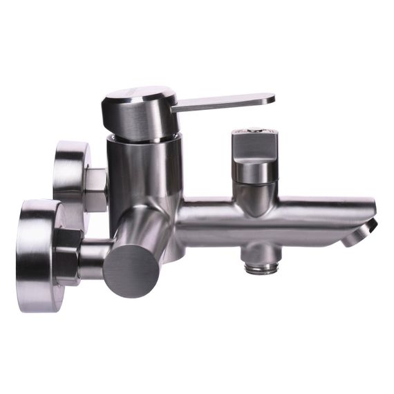 Змішувач для ванни Globus Lux WIEN SBT2-102NE | Зображення 3