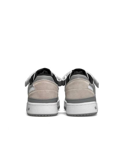 Чоловічі кросівки A-s Forum 84 Low Grey White Black , В'єтнам 44 28 | Зображення 3