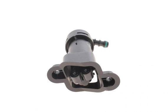 Форсунка омивача фари Audi A4 04-08 R  99551794101 | Зображення 2