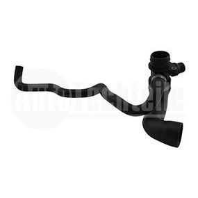 Патрубок системы охлаждения BMW 1 F21 12-17 / 3 F30 11-18 / 5 F10 11-16 / X1 E84 11-15 / X3 F25 11-17 / X5 F15 15-18 N20,