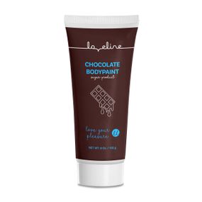 Краска для тела - Bodypaint Chocolate, 100 г sexstyle