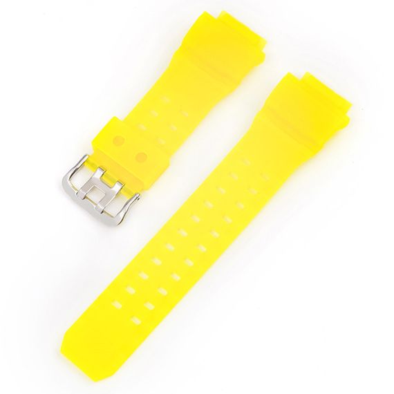 Ремінець для Casio G-Shock GW-9400 Yellow SI | Зображення 1