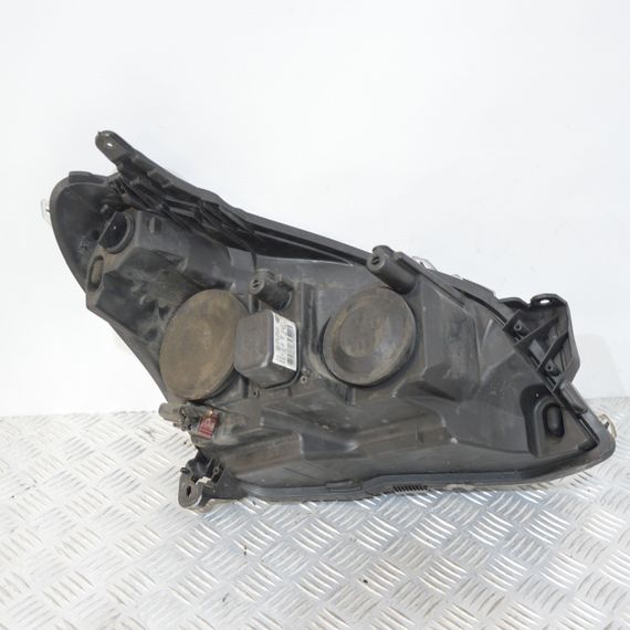 Фара ліва Opel Astra H III 2004-2010 Фара передня ліва Опель Астра Н 24451032 | Зображення 4